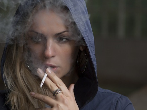 Le tabagisme en Île-de-France, focus sur les jeunes