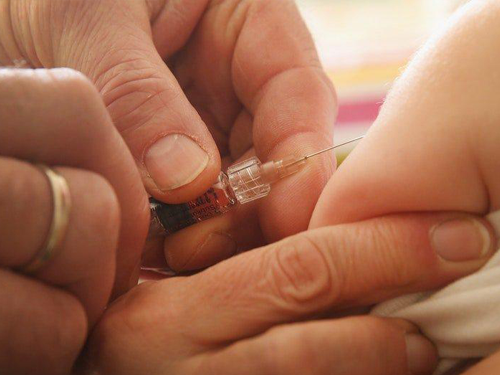 Vaccination,  opinions et pratiques en Île-de-France