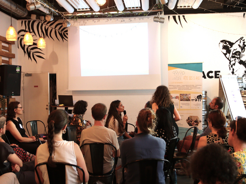 Les Festiv'Îsée d'été 2025, quels apprentissages pour le réseau ?