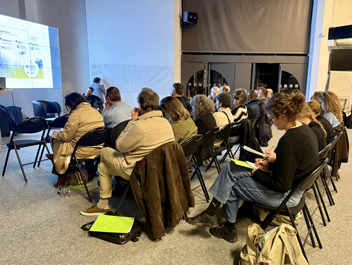 Soirée-rencontre autour d’Une seule santé