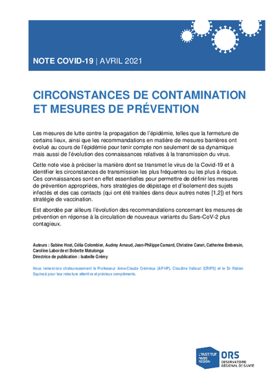 Covid-19 : comment les discours conspirationnistes se sont engouffrés dans  les failles de com' du gouvernement