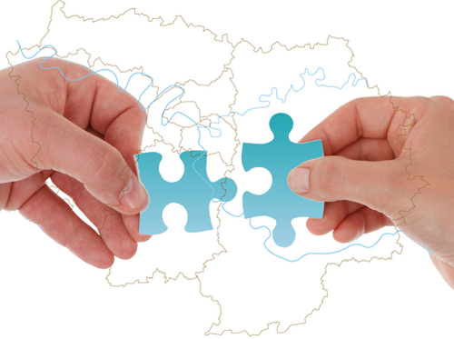 La recherche en santé environnement et les territoires franciliens, comment mieux coopérer ?