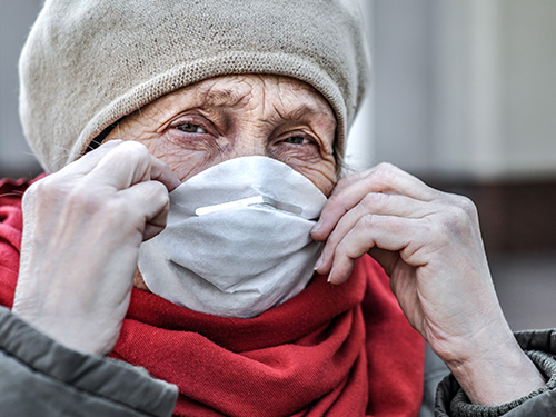 Une crise sanitaire encore plus forte pour les plus faibles