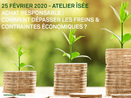 Achat responsable : comment dépasser les freins et contraintes économiques ?