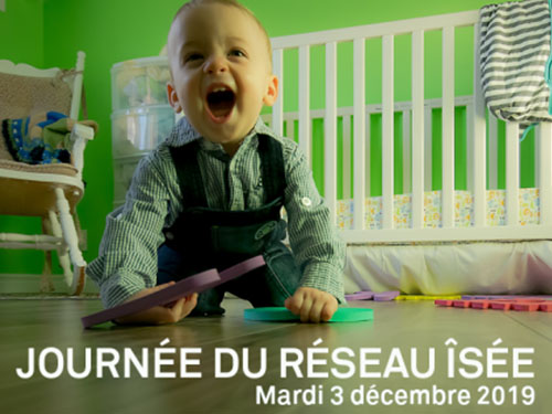 Pour un environnement favorable à la santé du jeune enfant