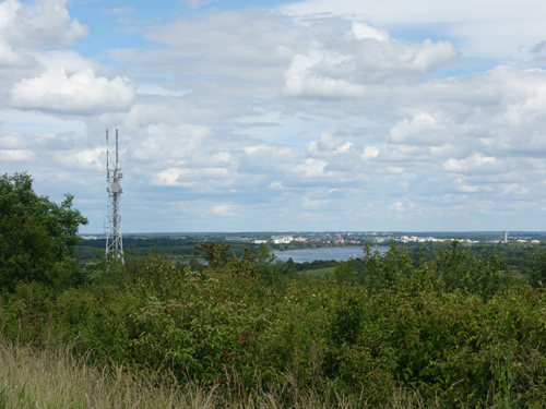 Les considérations sanitaires liées au déploiement de la 5G en Île-de-France