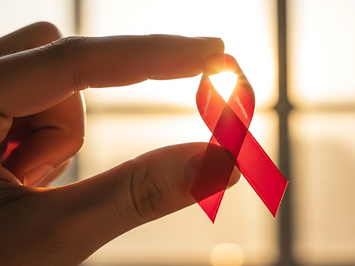 Pour une région sans sida