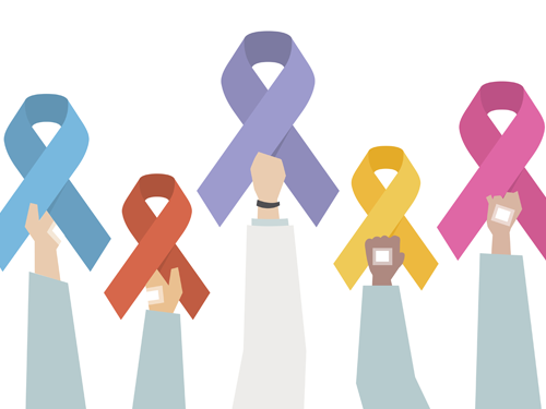 Mortalité par cancer en Île-de-France : évolutions et disparités infradépartementales