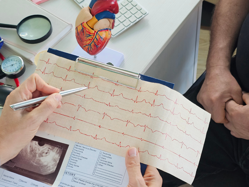 Inégalités spatiales d’accessibilité aux médecins spécialistes