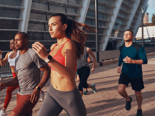 Evaluation des impacts sur la santé de l'héritage des méga-événements sportifs
