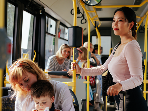 La santé au travail des femmes en France et Île-de-France  -  Zoom sur six métiers en Île-de-France : portrait socio-démographique des femmes
