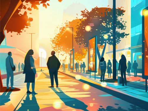 Cadre de vie et santé mentale