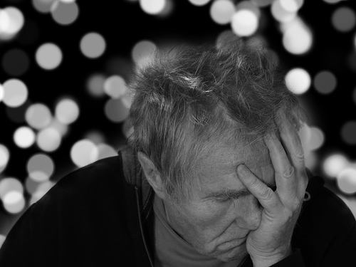 Pensées suicidaires et tentatives de suicide