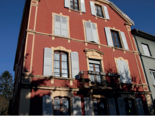 Accès au logement