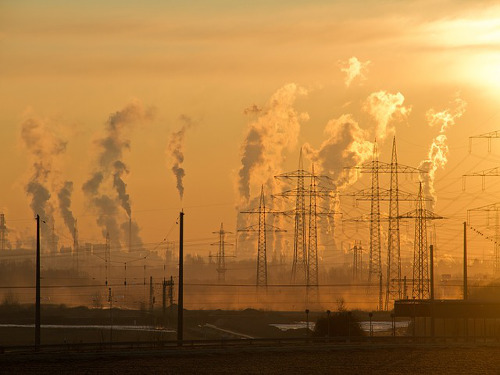 Impact de l'exposition chronique à la pollution sur la mortalité en France : point sur la région Île-de-France