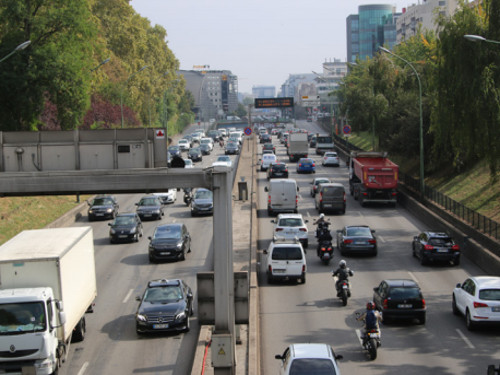 Erpurs: 20 ans de surveillance et d'évaluation de la pollution urbaine sur la santé