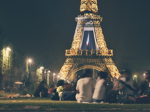 Suivi de l’infection à VIH/sida en Île-de-France.