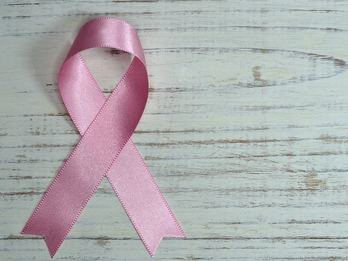 Cancer du sein en Ile-de-France