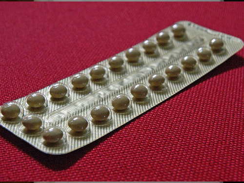 Contraception et interruptions volontaires de grossesse
