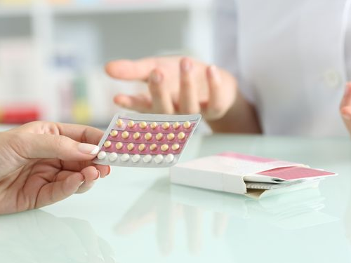 Sexualité, contraception et prévention en Île-de-France