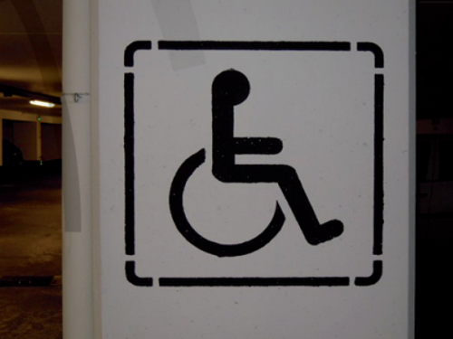 Les personnes en situation de handicap en Île-de-France