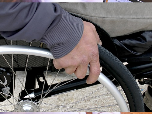 Maladies chroniques et handicap chez les Franciliens