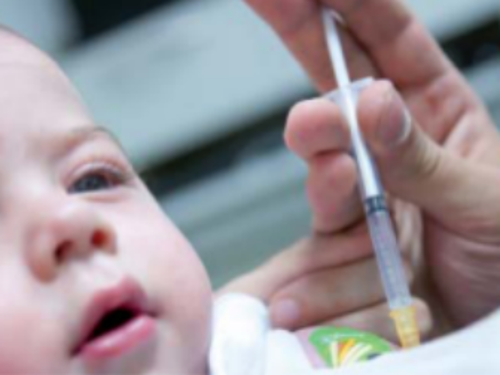 La vaccination des enfants et des adolescents en Île-de-France