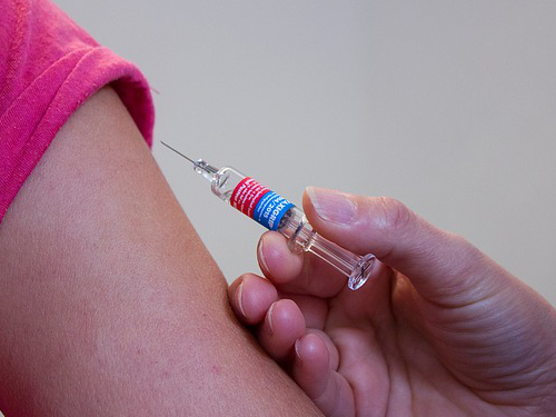 Acteurs publics de la politique de vaccination en Île-de-France