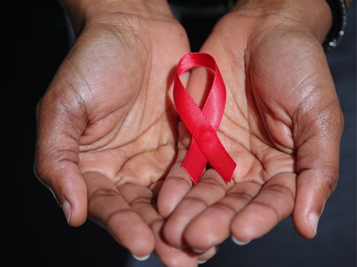 Dépistage du VIH / SIDA  en Île-de-France