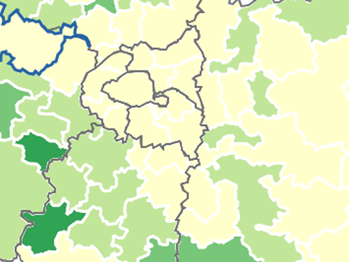 InTerSanté Environnement