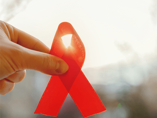 Journée mondiale contre le sida 2022