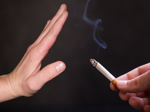 Les décès attribuables au tabagisme en Île-de-France