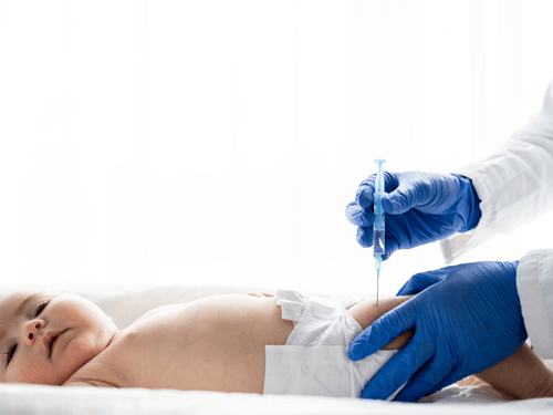L'épidémie de coqueluche en 2024 en Île-de-France