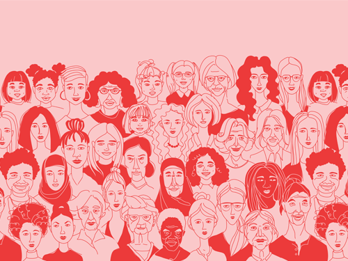 Journée internationale des femmes. Les femmes et le VIH en Île-de-France