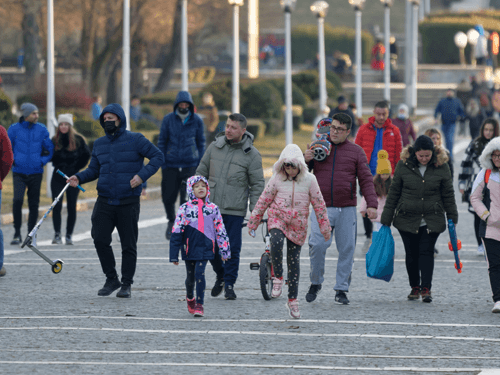 Point Hebdo COVID-19 en Île-de-France. Situation au 4 décembre 2022