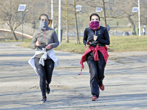 Point Hebdo COVID-19 en Île-de-France. Situation au 3 janvier 2021