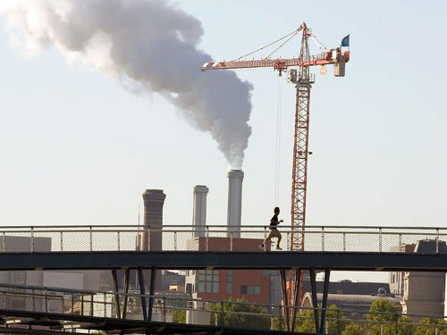 Intégrer la santé dans les documents d'urbanisme