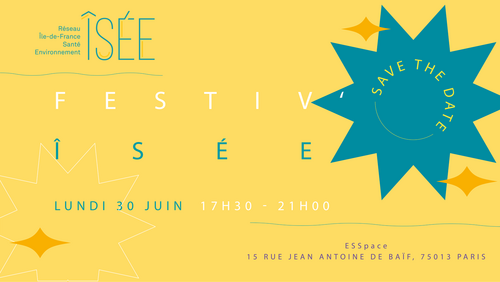 Les Festiv'Îsée d'été 2025