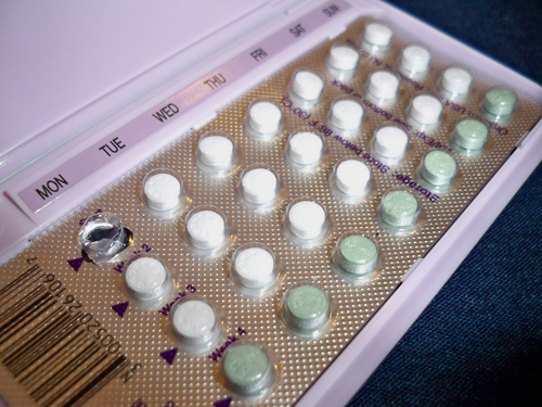 Contraception