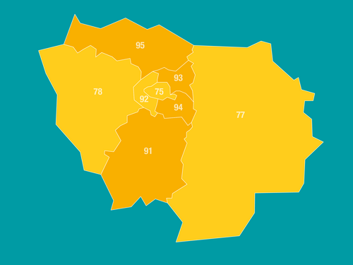 Etat des lieux de la santé environnementale en Île-de-France