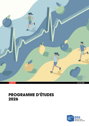Programme d'études 2026