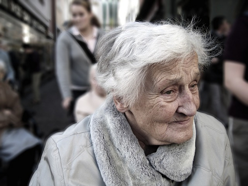 Impact du vieillissement sur le recours à l'APA en Île-de-France